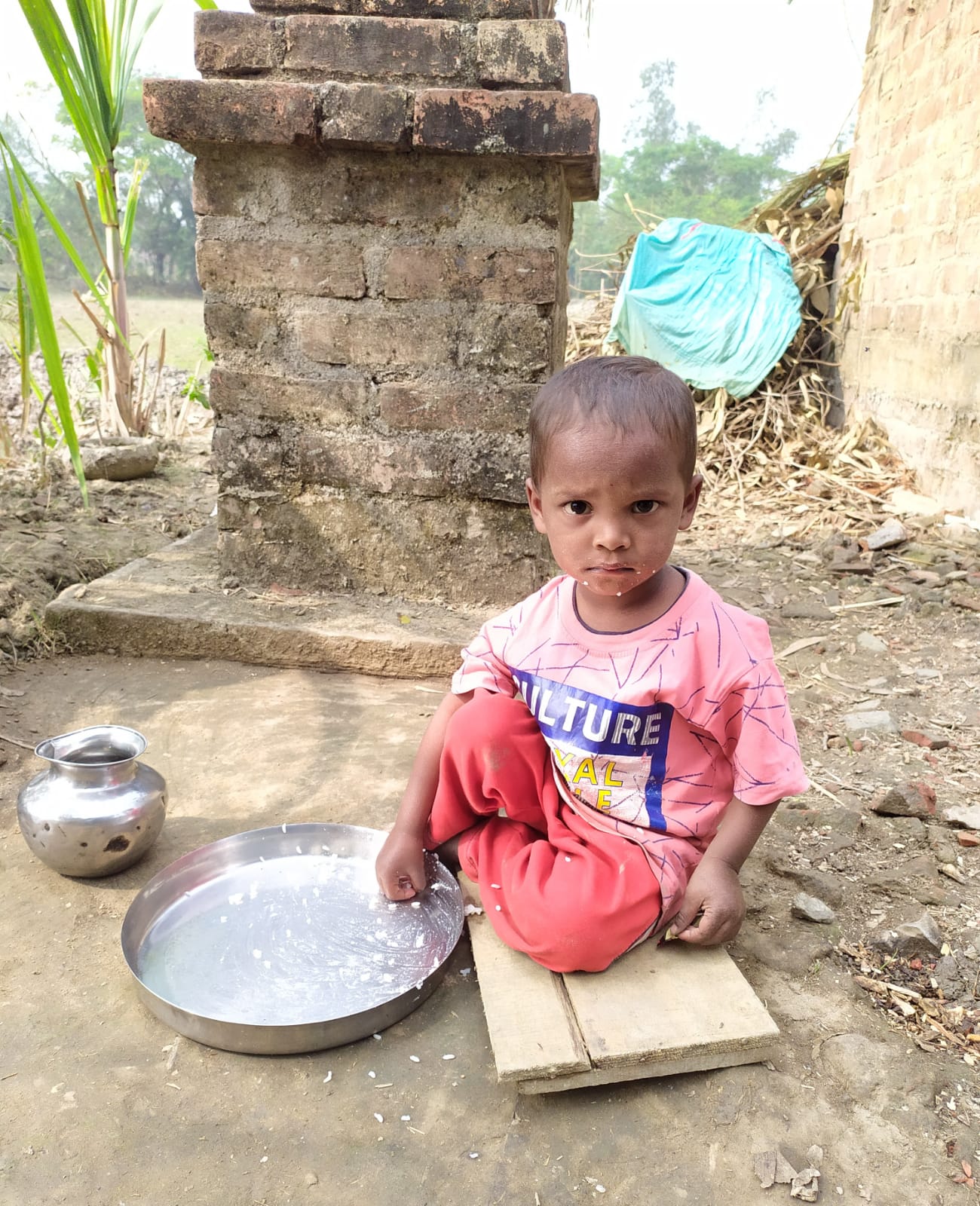 Awareness Campaign on Health and Hygiene 