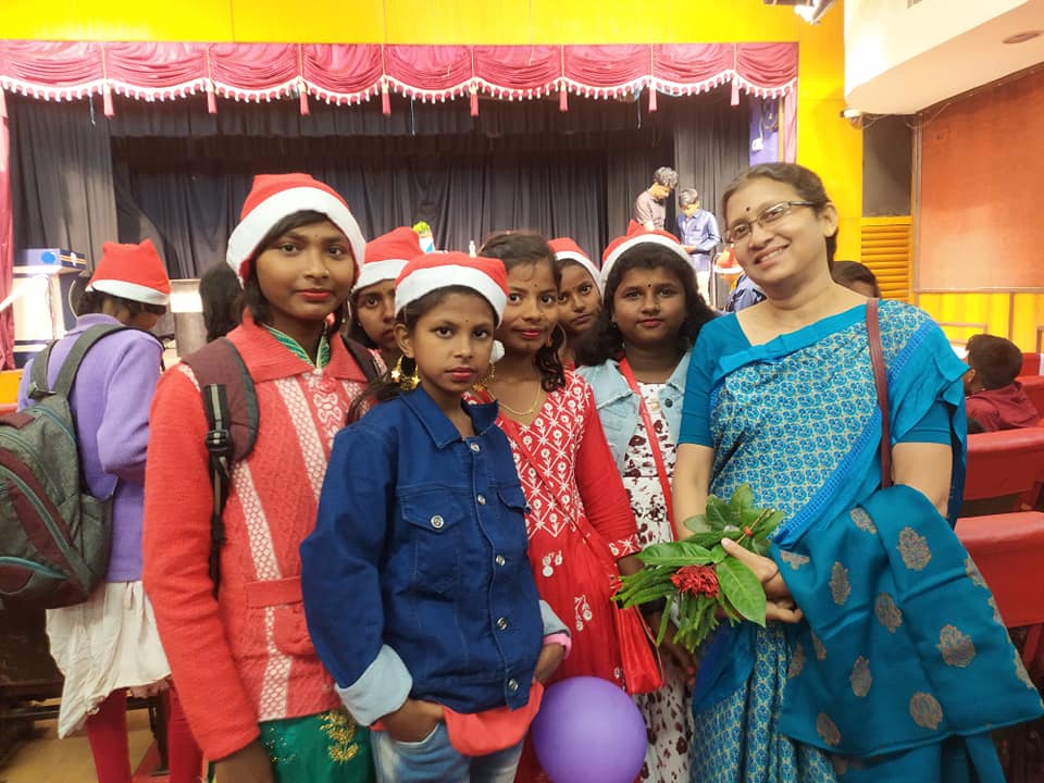 Few Renound personalities from different IIT's, Universities, colleges, PSU,s & ISI Kolkata visited BITM Kolkata ( Birla Industrial & Technological Musium ) on 17th December & blessed our children.