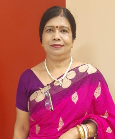 Mrs. Papiya Chakraborty