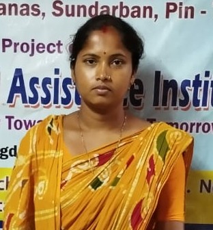 Mrs. Snigdha Monda